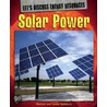 Solar Power door Richard Spilsbury