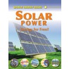 Solar Power by Jim Pike