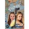 Solution(2) door Mike Fontenot