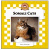 Somali Cats door Nancy Furstinger