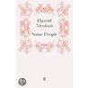 Some People by Harold Nicolson