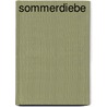 Sommerdiebe by Truman Capote