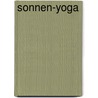 Sonnen-Yoga by Marianne Vidya Scherer