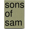 Sons Of Sam door Seamus Maloney