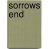 Sorrows End door Maurice Stanley