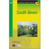 South Devon door Brian Conduit