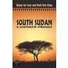 South Sudan door Riang Zuor