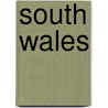 South Wales door Great Western Railway