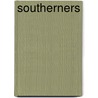Southerners door Ll D. Cyrus Townsend Brady
