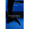 Sovereignty door Schott Gareth