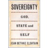 Sovereignty door Jean Bethke Elshtain