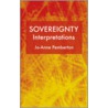 Sovereignty door Joanne Pemberton