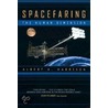 Spacefaring door B.D. Ed. Harrison