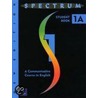 Spectrum 1a door Donald Byrd