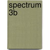 Spectrum 3b door Donald R.H. Byrd