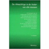 De Almachtige is de Vader van alle mensen door A. Keizer