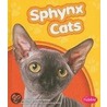 Sphynx Cats door Connie Colwell Miller