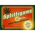 Spliffigami