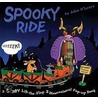 Spooky Ride door John O''Leary