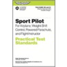 Sport Pilot by Federal Aviation Administration (faa)