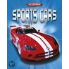 Sports Cars by Penny Worms