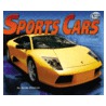 Sports Cars by Sandra Donovan