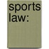 Sports Law: