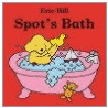 Spot's Bath door Hill Eric