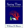 Spring Time door William Blazier