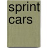 Sprint Cars door Peter C. Sessler