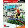 Ssx On Tour door Mike Searle