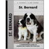 St. Bernard by J. Radford Wilcock