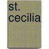 St. Cecilia by Eliza Allen Starr