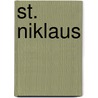 St. Niklaus door Onbekend