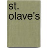 St. Olave's door Eliza Tabor