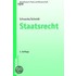 Staatsrecht