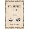 Stamped Out door Evans Lori -