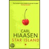 Star Island door Carl Hiaasen