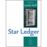 Star Ledger door Lynda Hull