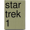 Star Trek 1 door James Blish