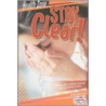 Stay Clear! by Sandy Donovan