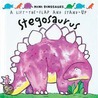 Stegosaurus by David Hawcock