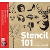 Stencil 101 by Ed Roth