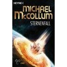 Sternenfall door Michael McCollum