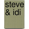 Steve & Idi door David Grimm