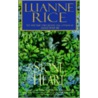 Stone Heart door Luanne Rice
