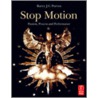 Stop Motion door Technology'