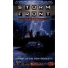 Storm Front door Jim Butcher
