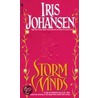 Storm Winds door Iris Johansen
