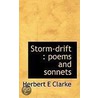 Storm-Drift door Herbert E. Clarke